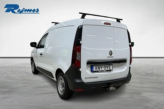 Renault Express 2022 photo 2