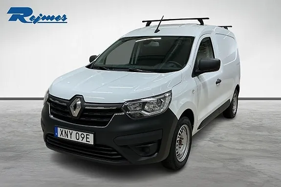 Renault Express