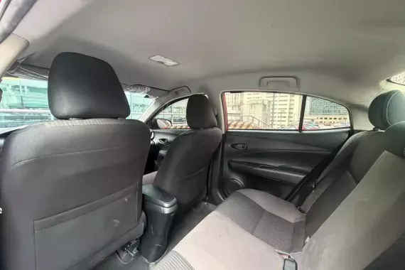 Toyota Vios 2025 photo 5