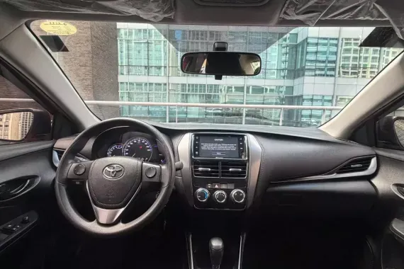 Toyota Vios 2025 photo 4