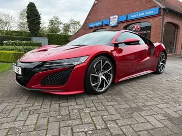 Honda Nsx