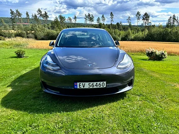 Tesla Model 3 2019 photo 5