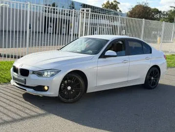 BMW 316D