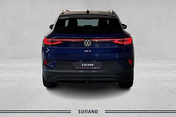 Volkswagen Id.4 2024 photo 4