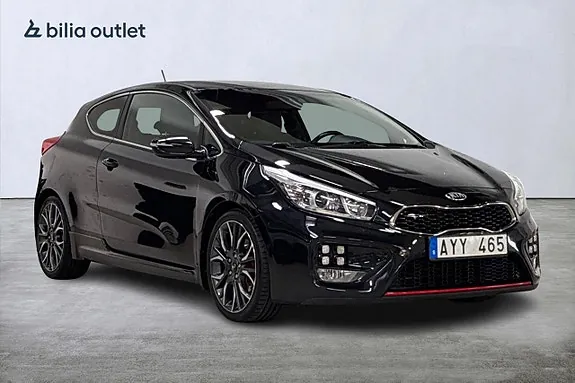 Kia Proceed 2014 photo 4