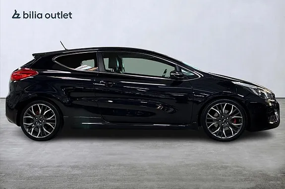 Kia Proceed 2014 photo 5