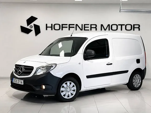 Mercedes-Benz Citan