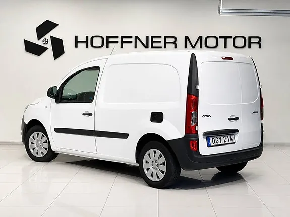 Mercedes-Benz Citan 2015 photo 5