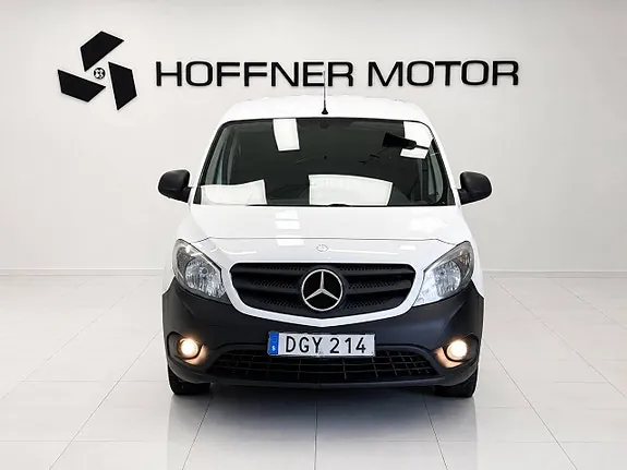 Mercedes-Benz Citan 2015 photo 2