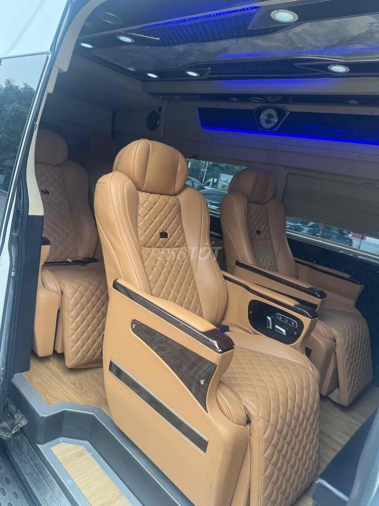 Ford Transit 2019 photo 5