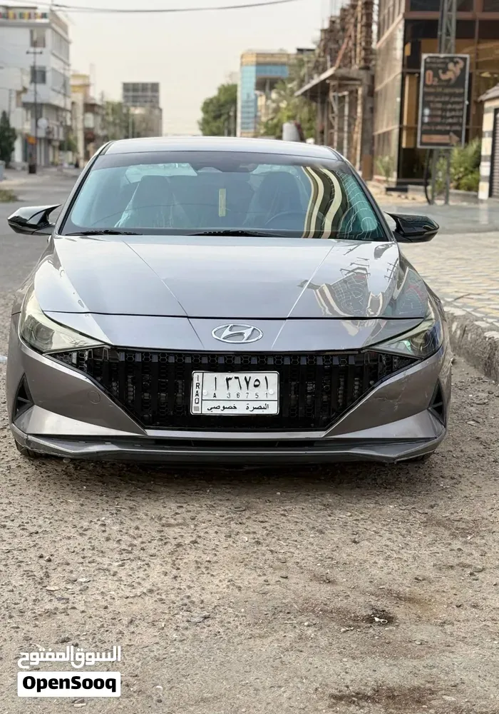 Hyundai Elantra 2023 photo 5