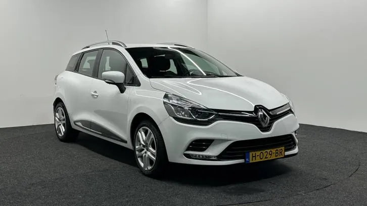 Renault Clio Estate 2020 photo 3