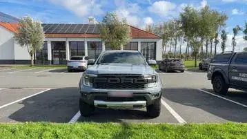 Ford Ranger 2025 photo 3