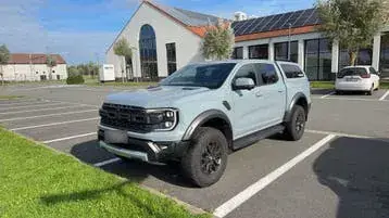 Ford Ranger 2025 photo 4