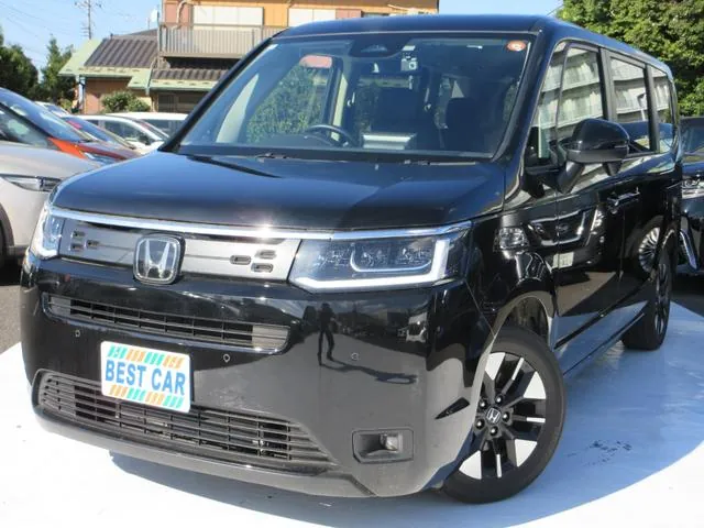 Honda Stepwagon