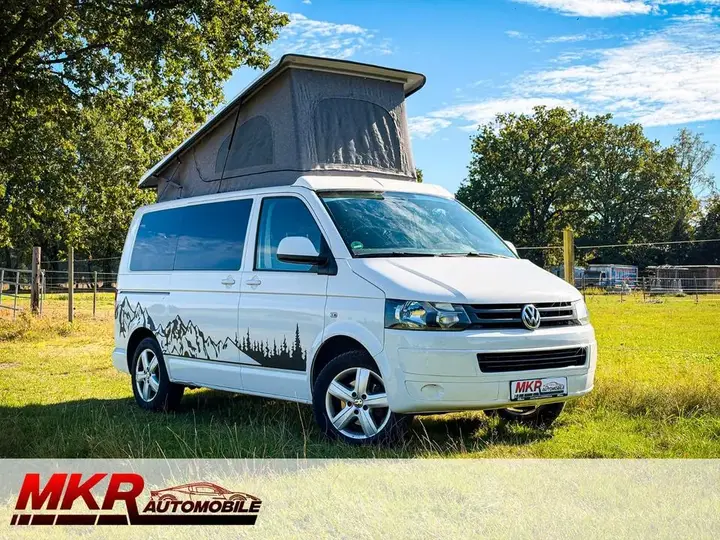 Volkswagen T5
