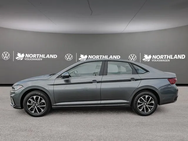 Volkswagen Jetta 2026 photo 4