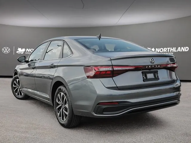 Volkswagen Jetta 2026 photo 5