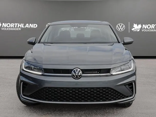 Volkswagen Jetta 2026 photo 2