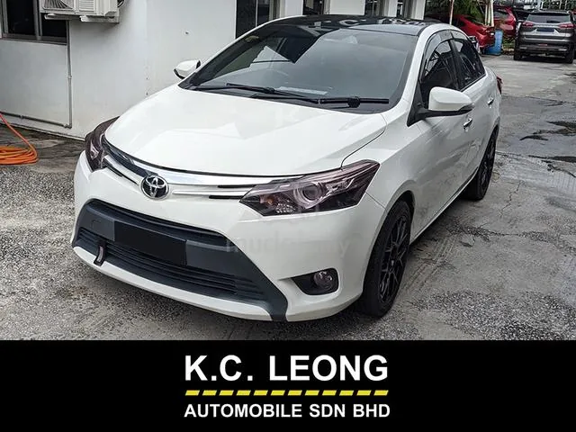 Toyota Vios