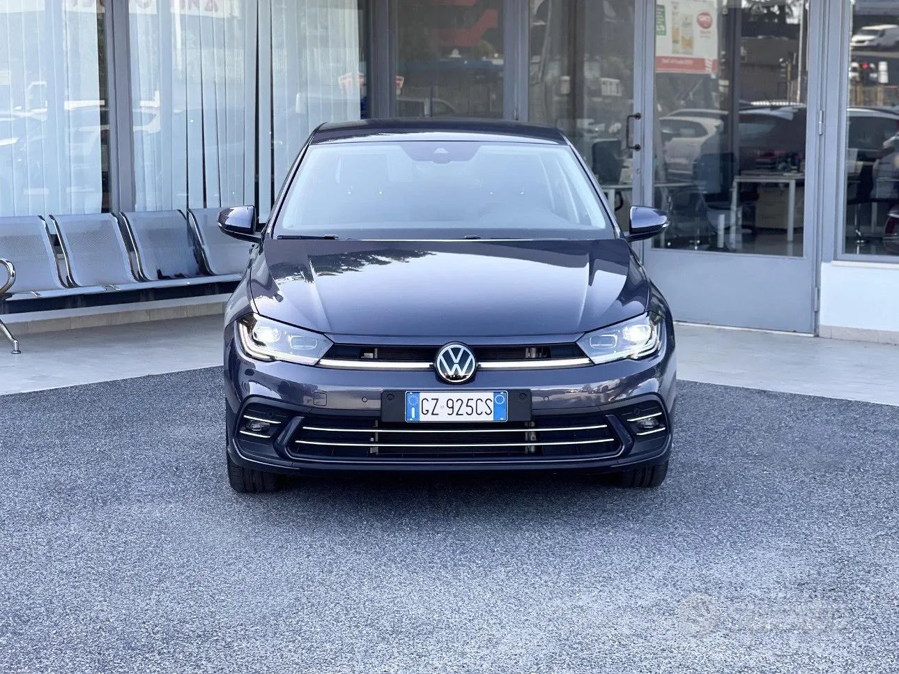 Volkswagen Polo 2025 photo 2