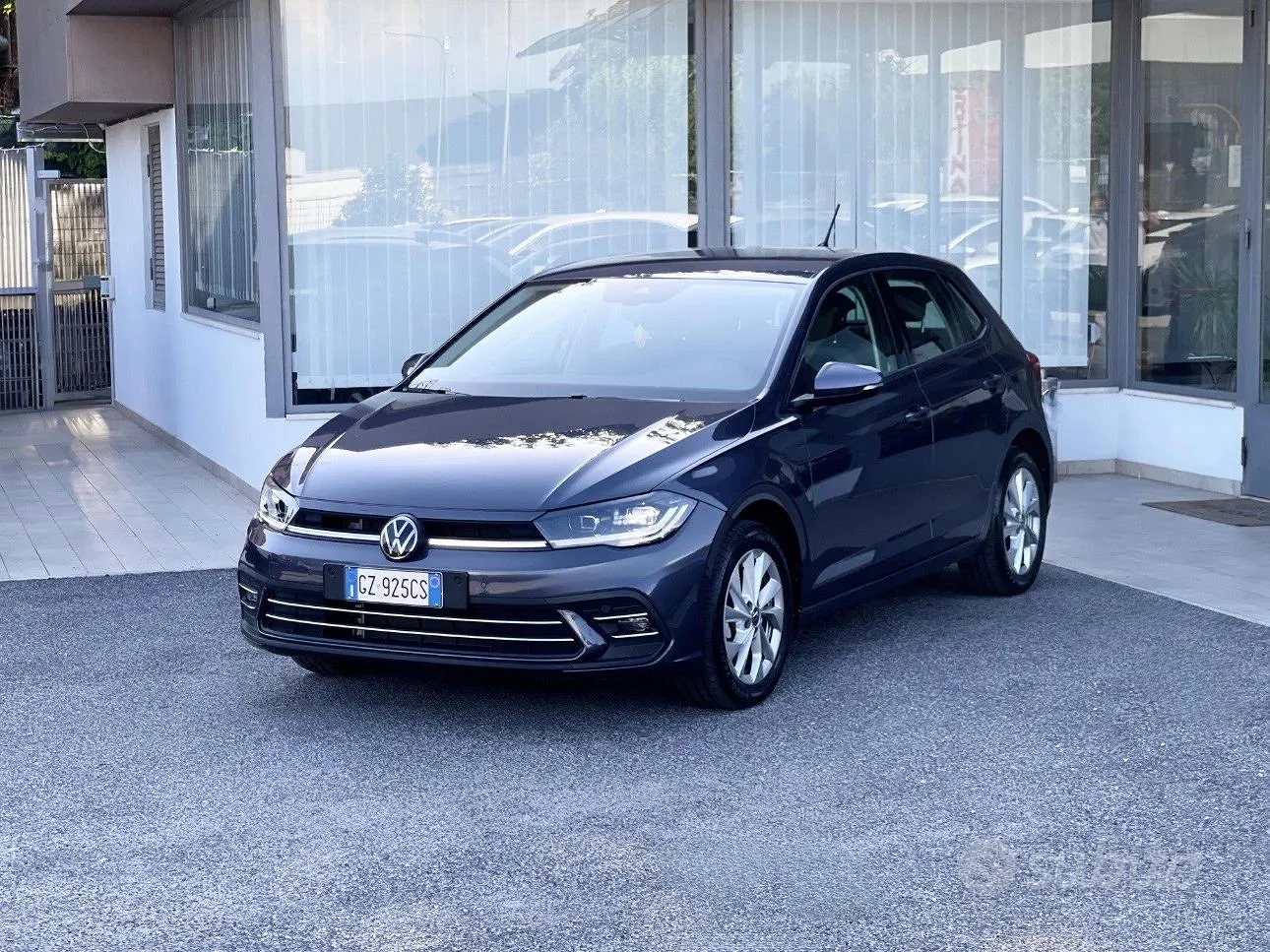 Volkswagen Polo 2025 photo 3