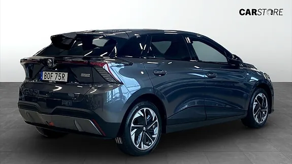 MG Mg4 2023 photo 2