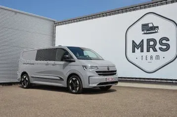 Volkswagen T7