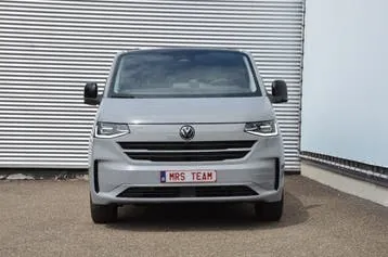 Volkswagen T7 2026 photo 2