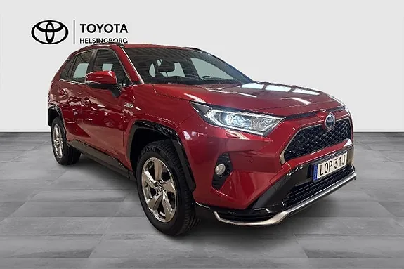 Toyota Rav4 2022 photo 4