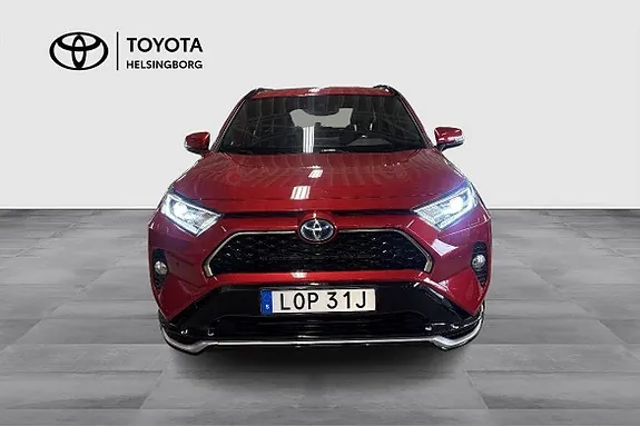 Toyota Rav4 2022 photo 2
