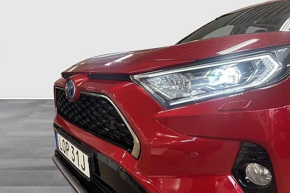 Toyota Rav4 2022 photo 3