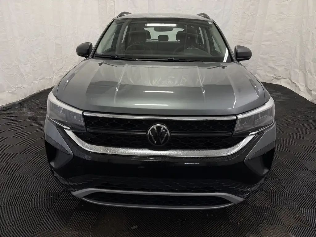 Volkswagen Taos 2024 photo 5