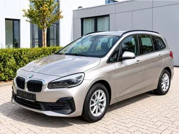 BMW 218I Gran Tourer