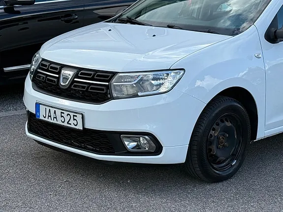 Dacia Sandero 2018 photo 4