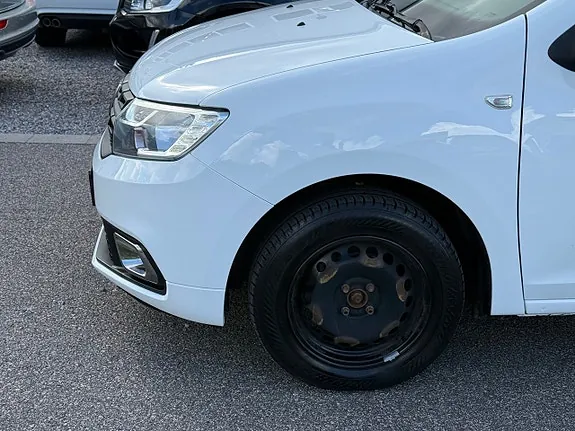 Dacia Sandero 2018 photo 5