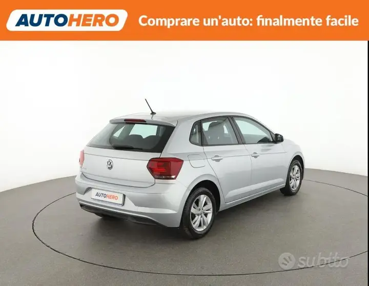 Volkswagen Polo 2020 photo 5
