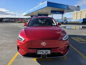 MG Zs 2022 photo 5