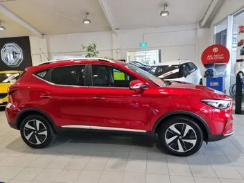 MG Zs 2022 photo 3