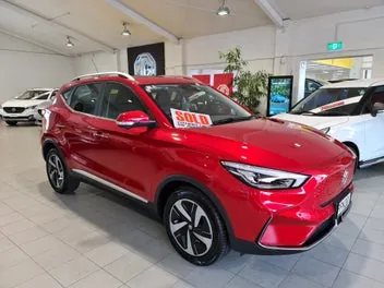 MG Zs 2022 photo 2