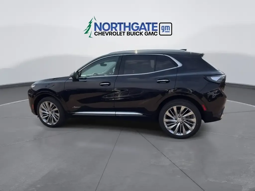 Buick Envision 2026 photo 5