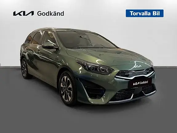 Kia Ceed 2024 photo 3