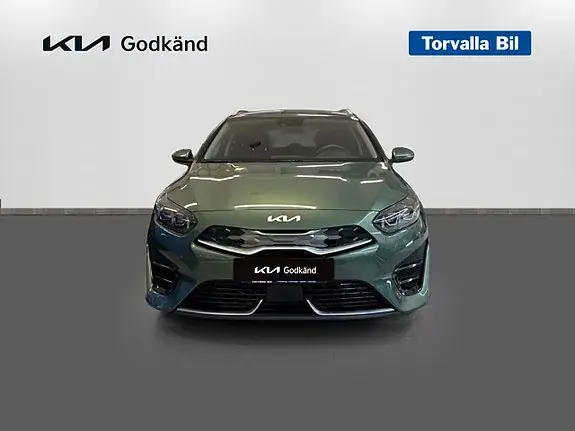 Kia Ceed 2024 photo 2