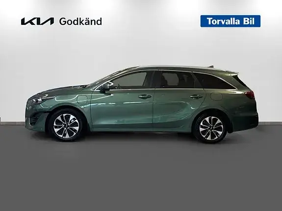 Kia Ceed 2024 photo 4