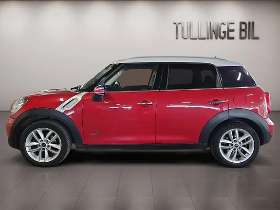 Mini Countryman 2014 photo 2