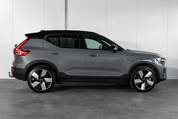 Volvo Xc40 2023 photo 5