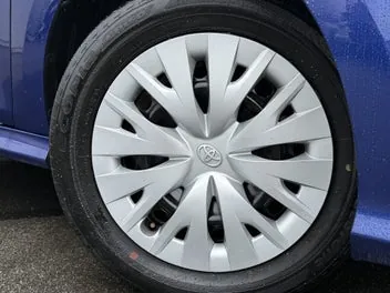 Toyota Yaris 2021 photo 4