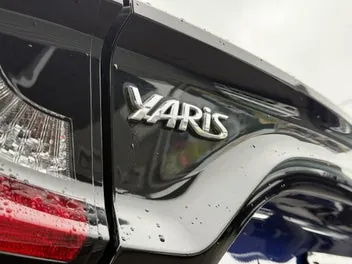 Toyota Yaris 2021 photo 3