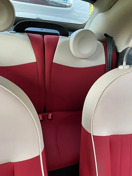 Fiat 500C 2013 photo 4