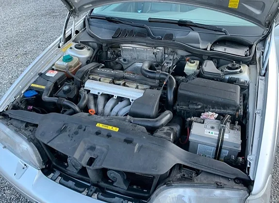 Volvo S70 1998 photo 2